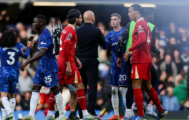 Nhận định Liverpool vs Arsenal (22h30 ngày 115) The Kop trút thịnh nộ 1 Nhận định Liverpool vs Arsenal (22h30 ngày 115) The Kop trút thịnh nộ 1