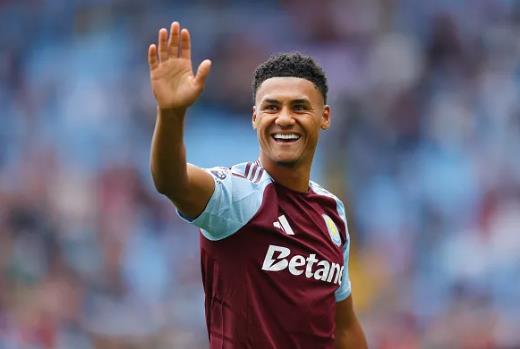 Robbie Fowler da thuc giuc Liverpool can nhac chieu mo muc Ollie Watkins 