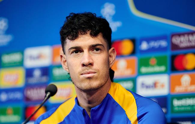 Hậu vệ Inter Milan khen Lamine Yamal hay nhất thế giới