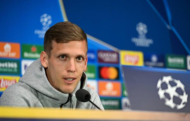 Dani Olmo khẳng định đá sân khách tiếp thêm động lực cho Barca