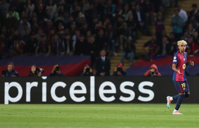 David Beckham tin Lamine Yamal sớm đạt đẳng cấp Messi