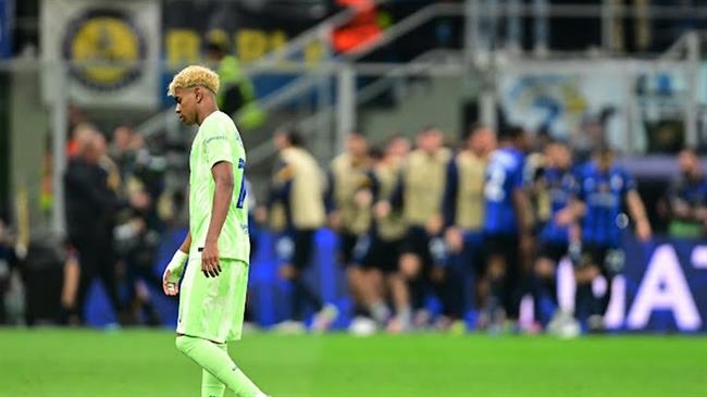 Lamine Yamal chỉ đứng sau Lionel Messi về thông số này?