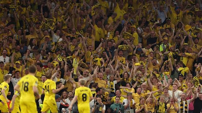 Nhận định Bodo Glimt vs Tottenham (2h00 ngày 95) Những nỗ lực cuối cùng 2 Nhận định Bodo Glimt vs Tottenham (2h00 ngày 95) Những nỗ lực cuối cùng 2