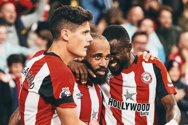 Man United nhận tin mừng từ Mbeumo