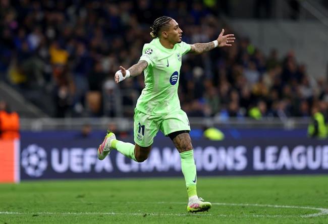 Toni Kroos bất ngờ với một điều Barca thể hiện trước Inter 1 Toni Kroos bất ngờ với một điều Barca thể hiện trước Inter 1