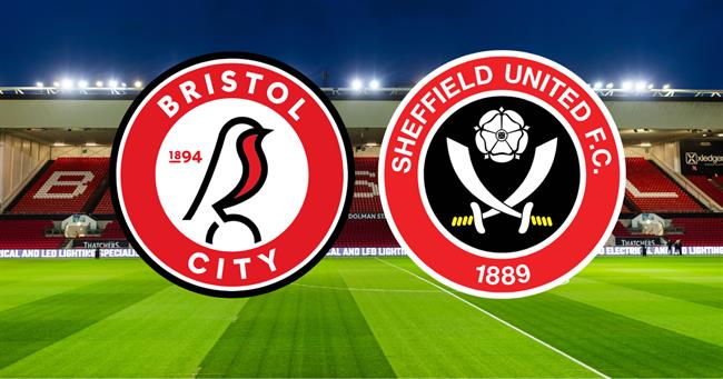 Dự đoán phạt góc hiệp 1 trận đấu Bristol City vs Sheffield (2h00 ngày 9/5)