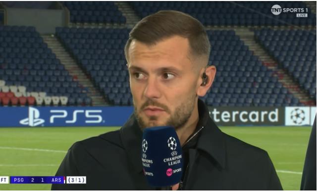 Jack Wilshere đưa ra dự đoán về trận chung kết Champions League mùa này. Jack Wilshere dua ra du doan ve tran chung ket Champions League mua nay.