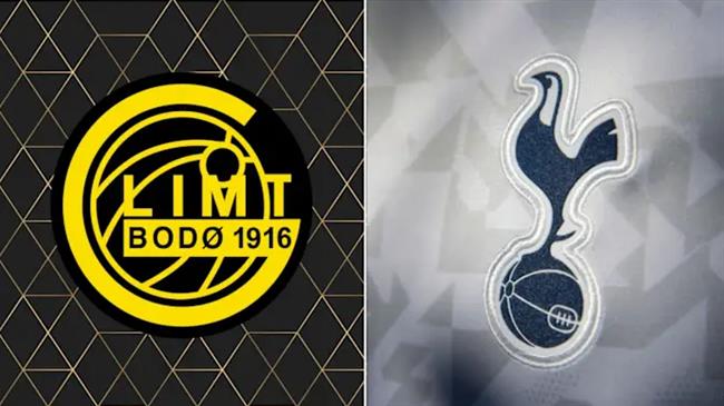 Bodo Glimt vs Tottenham bán kết lượt về Europa League 2024/25. Bodo Glimt vs Tottenham ban ket luot ve Europa League 2024/25.