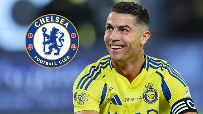 Chelsea được khuyên không nên chiêu mộ Cristiano Ronaldo hè này