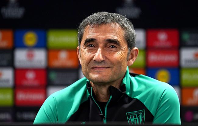 Niềm tin của HLV Athletic Bilbao trước trận đấu MU