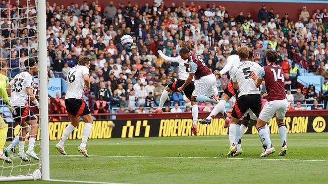 Nhận định Brentford vs Fulham (21h00 ngày 185) Giấc mơ châu Âu 2 Nhận định Brentford vs Fulham (21h00 ngày 185) Giấc mơ châu Âu 2