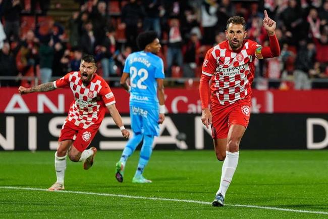 Nhận định Real Valladolid vs Girona (00h00 ngày 145) Phá dớp tại Jose Zorrilla 2 Nhận định Real Valladolid vs Girona (00h00 ngày 145) Phá dớp tại Jose Zorrilla 2
