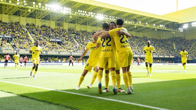 Nhận định Villarreal vs Leganes (00h00 ngày 155) Tàu ngầm vàng thăng hoa 1 Nhận định Villarreal vs Leganes (00h00 ngày 155) Tàu ngầm vàng thăng hoa 1