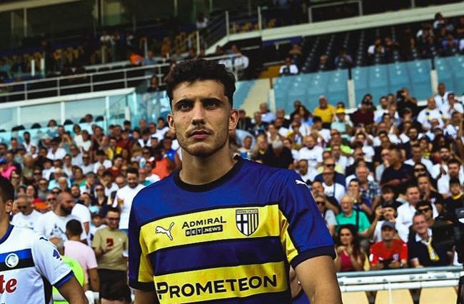 Tiểu sử trung vệ Botond Balogh