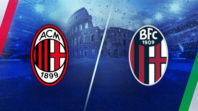 Dự đoán phạt góc hiệp 1 trận đấu AC Milan vs Bologna (01h45 ngày 10/5)