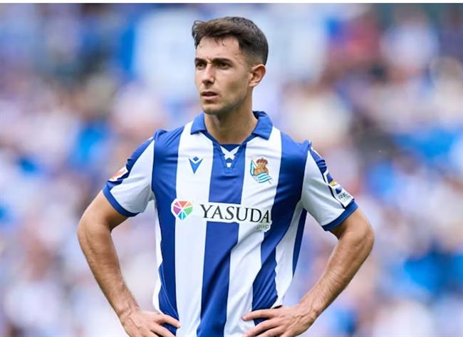 Nhận định Atletico vs Real Sociedad (2h00 ngày 115) 3 điểm cho chủ nhà 2