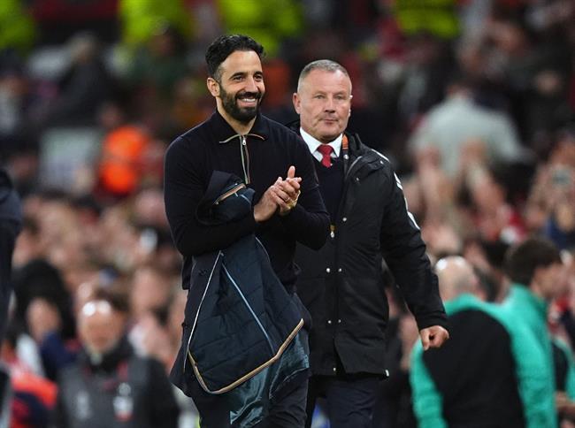 MU vào chung kết Europa League, HLV Amorim nói gì?