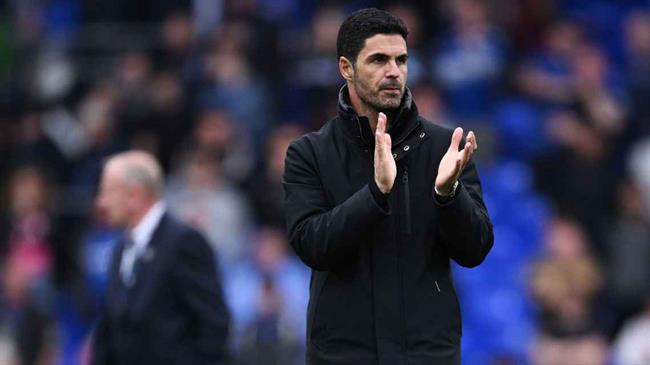 Mikel Arteta không nuối tiếc điều gì với Arsenal mùa này