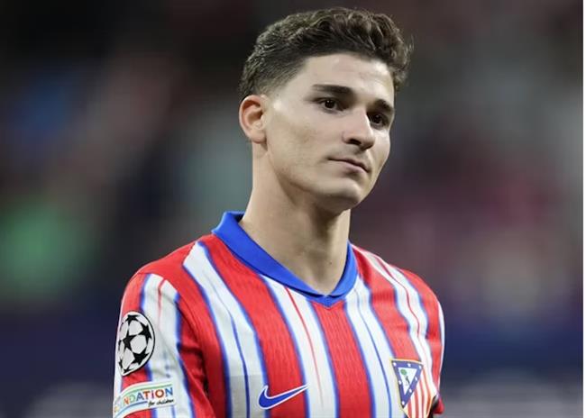 Nhận định Atletico vs Real Sociedad (2h00 ngày 115) 3 điểm cho chủ nhà 1