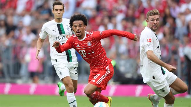 Nhận định Bayern Munich vs Gladbach (23h30 ngày 105) Không dễ thắng cách biệt 2 Nhận định Bayern Munich vs Gladbach (23h30 ngày 105) Không dễ thắng cách biệt 2