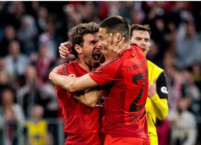 Nhận định Bayern Munich vs Gladbach (23h30 ngày 105) Không dễ thắng cách biệt 1 Nhận định Bayern Munich vs Gladbach (23h30 ngày 105) Không dễ thắng cách biệt 1