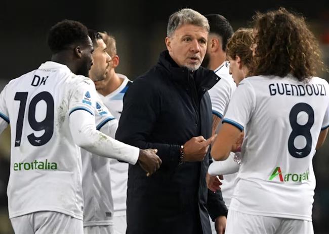 Nhận định Lazio vs Juventus (23h00 ngày 105) Khốc liệt cuộc đua vào Top 4 1 Nhận định Lazio vs Juventus (23h00 ngày 105) Khốc liệt cuộc đua vào Top 4 1