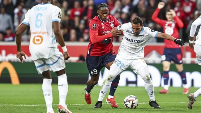 Nhận định Le Havre vs Marseille (02h00 ngày 115) Khát vọng Champions League 2 Nhận định Le Havre vs Marseille (02h00 ngày 115) Khát vọng Champions League 2
