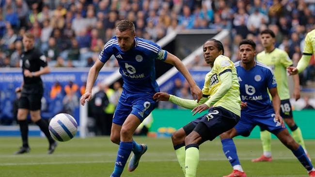 Nhận định Leicester vs Ipswich (21h00 ngày 185) Tạm biệt Jamie Vardy 1 Nhận định Leicester vs Ipswich (21h00 ngày 185) Tạm biệt Jamie Vardy 1
