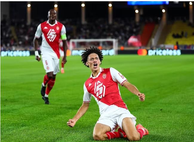 Nhận định Monaco vs Lyon (2h00 ngày 115) Không dễ cho chủ nhà 1 Nhận định Monaco vs Lyon (2h00 ngày 115) Không dễ cho chủ nhà 1