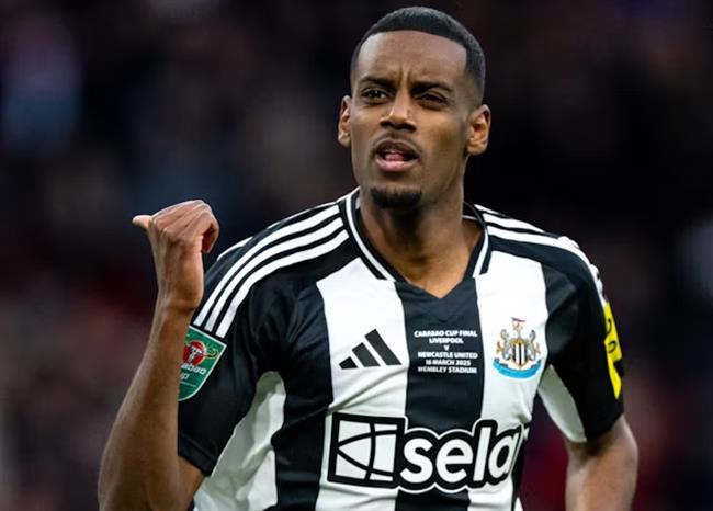 Nhận định Newcastle vs Chelsea (18h00 ngày 115) Lợi thế sân nhà 1 Nhận định Newcastle vs Chelsea (18h00 ngày 115) Lợi thế sân nhà 1