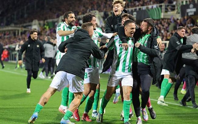 Nhận định Real Betis vs Osasuna (02h00 ngày 125) Mục tiêu Champions League 1 Nhận định Real Betis vs Osasuna (02h00 ngày 125) Mục tiêu Champions League 1
