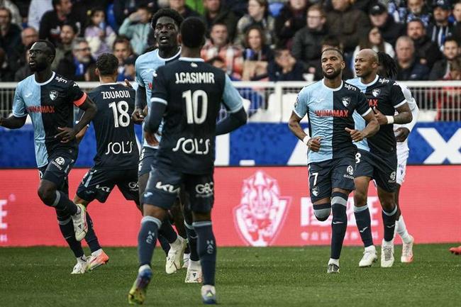 Nhận định Strasbourg vs Le Havre (02h00 ngày 185) Giành giật 3 điểm 2 Nhận định Strasbourg vs Le Havre (02h00 ngày 185) Giành giật 3 điểm 2