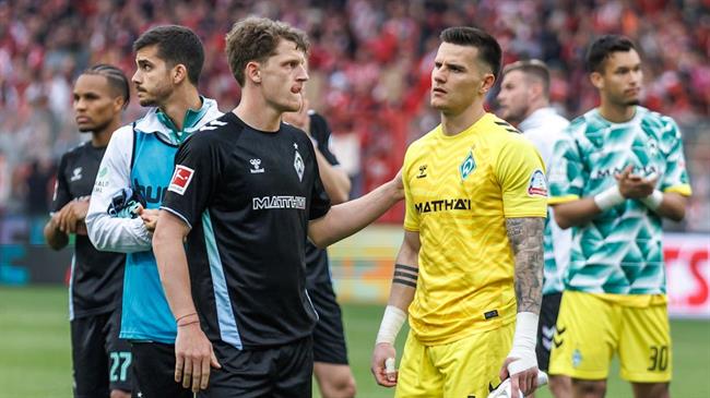 Nhận định Werder Bremen vs RB Leipzig (20h30 ngày 105) Giành giật vé châu Âu 1 Nhận định Werder Bremen vs RB Leipzig (20h30 ngày 105) Giành giật vé châu Âu 1