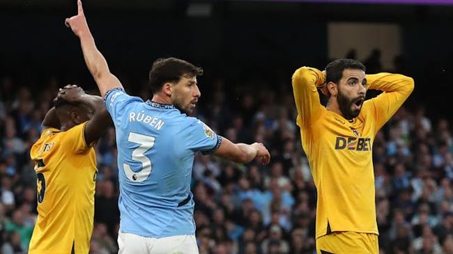Nhận định Wolves vs Brighton (21h00 ngày 105) Chờ mưa bàn thắng 1 Nhận định Wolves vs Brighton (21h00 ngày 105) Chờ mưa bàn thắng 1