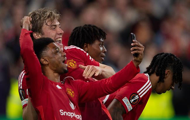 Paul Scholes chỉ ra lợi thế của MU ở chung kết Europa League