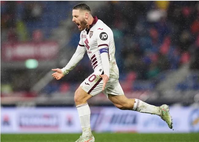 Nhận định Torino vs Inter Milan (23h00 ngày 115) Tiếp tục bám đuổi 2 Nhận định Torino vs Inter Milan (23h00 ngày 115) Tiếp tục bám đuổi 2