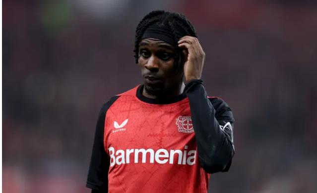 Liverpool đưa hậu vệ Jeremie Frimpong vào tầm ngắm. Liverpool dua hau ve Jeremie Frimpong vao tam ngam.