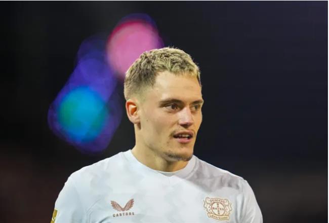 Rời Leverkusen, Florian Wirtz đã chọn được CLB mới