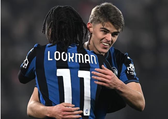 Nhận định Atalanta vs Roma (1h45 ngày 135) Không dễ cho chủ nhà 1 Nhận định Atalanta vs Roma (1h45 ngày 135) Không dễ cho chủ nhà 1