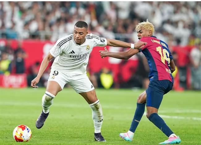 Nhận định Barca vs Real (21h15 ngày 115) Thất bại thứ 4 liên tiếp cho Los Blancos 2 Nhận định Barca vs Real (21h15 ngày 115) Thất bại thứ 4 liên tiếp cho Los Blancos 2