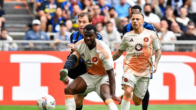 Nhận định Roma vs AC Milan (01h45 ngày 195) Dấu chấm hết cho Rossoneri 1 Nhận định Roma vs AC Milan (01h45 ngày 195) Dấu chấm hết cho Rossoneri 1