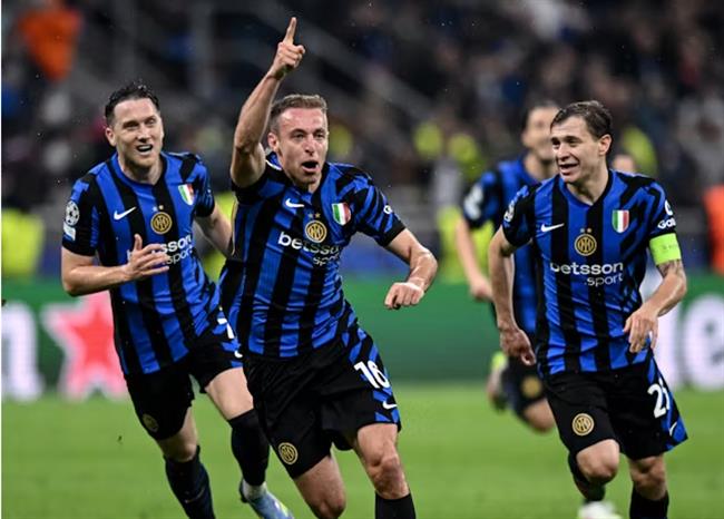 Nhận định Torino vs Inter Milan (23h00 ngày 115) Tiếp tục bám đuổi 1 Nhận định Torino vs Inter Milan (23h00 ngày 115) Tiếp tục bám đuổi 1