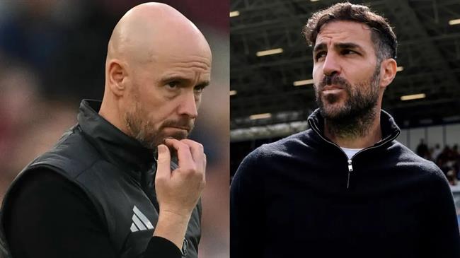 Ten Hag và Fabregas có thể thay thế Xabi Alonso tại Leverkusen
