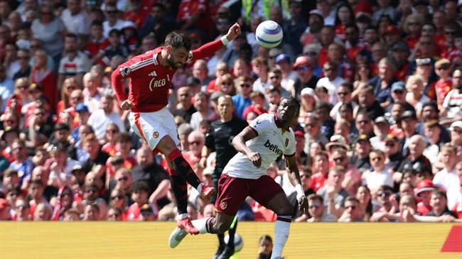 MU vs West Ham