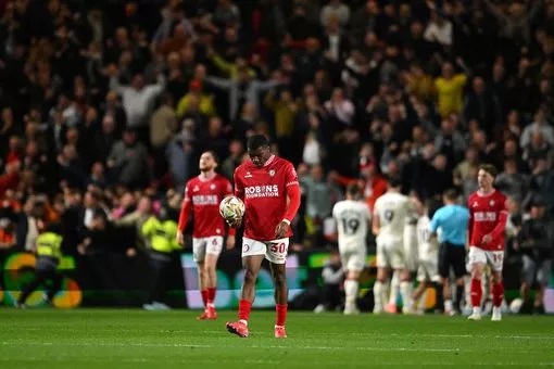 Nhận định Sheffield United vs Bristol City (02h00 ngày 135) Không còn gì để mất 2 Nhận định Sheffield United vs Bristol City (02h00 ngày 135) Không còn gì để mất 2