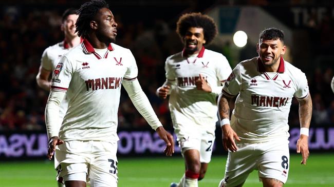 Nhận định Sheffield United vs Bristol City (02h00 ngày 135) Không còn gì để mất 1 Nhận định Sheffield United vs Bristol City (02h00 ngày 135) Không còn gì để mất 1