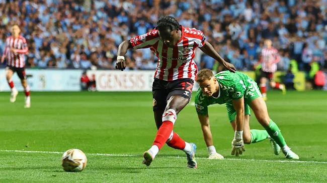 Nhận định Sunderland vs Coventry (02h00 ngày 145) Frank Lampard trổ tài 1 Nhận định Sunderland vs Coventry (02h00 ngày 145) Frank Lampard trổ tài 1