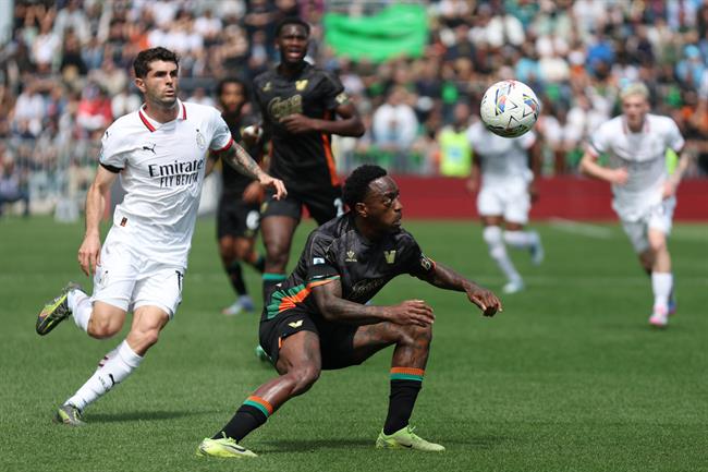 Nhận định Venezia vs Fiorentina (23h30 ngày 125) Chủ nhà kháng cự quyết liệt 2 Nhận định Venezia vs Fiorentina (23h30 ngày 125) Chủ nhà kháng cự quyết liệt 2