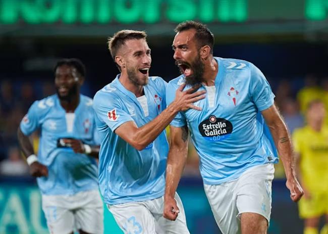 Nhận định Real Sociedad vs Celta Vigo (1h00 ngày 145) Dễ chia điểm 2 Nhận định Real Sociedad vs Celta Vigo (1h00 ngày 145) Dễ chia điểm 2