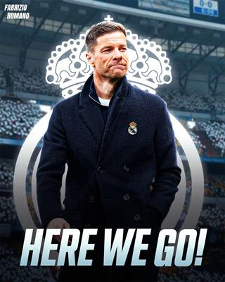 Bầu trời mới và thách thức đón chờ Xabi Alonso 2 Bầu trời mới và thách thức đón chờ Xabi Alonso 2